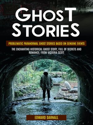 Ghost Stories - Audiobook